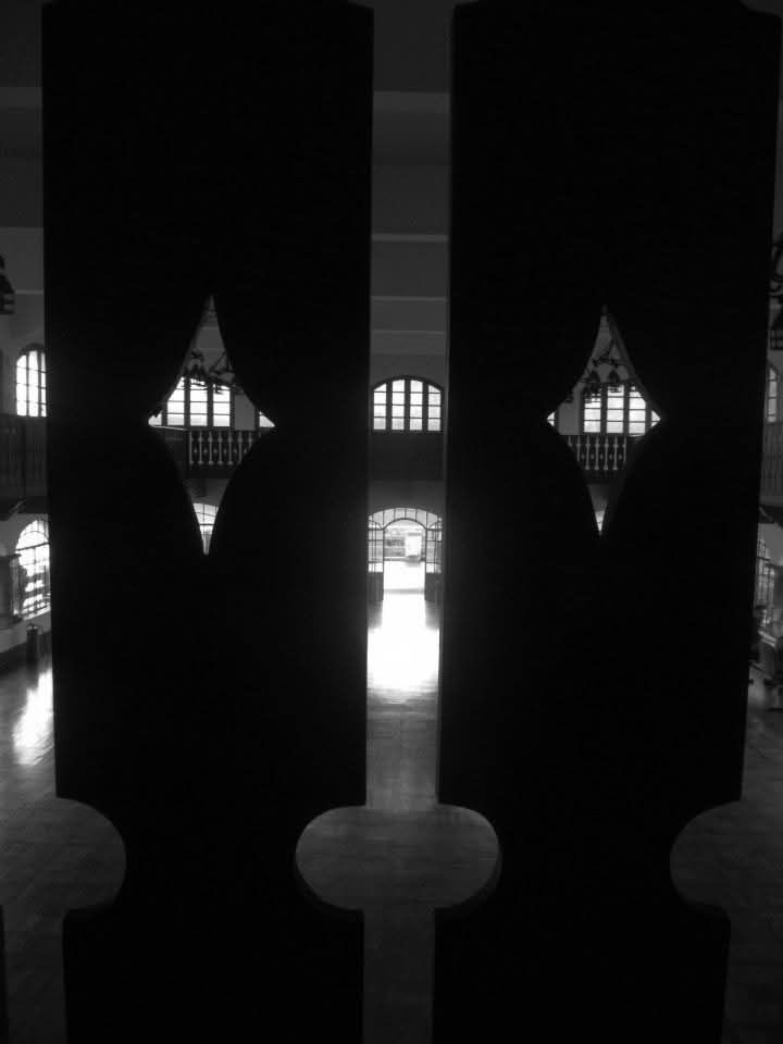 Olhares sobre Vitória — fotografia de Bianca Jahel