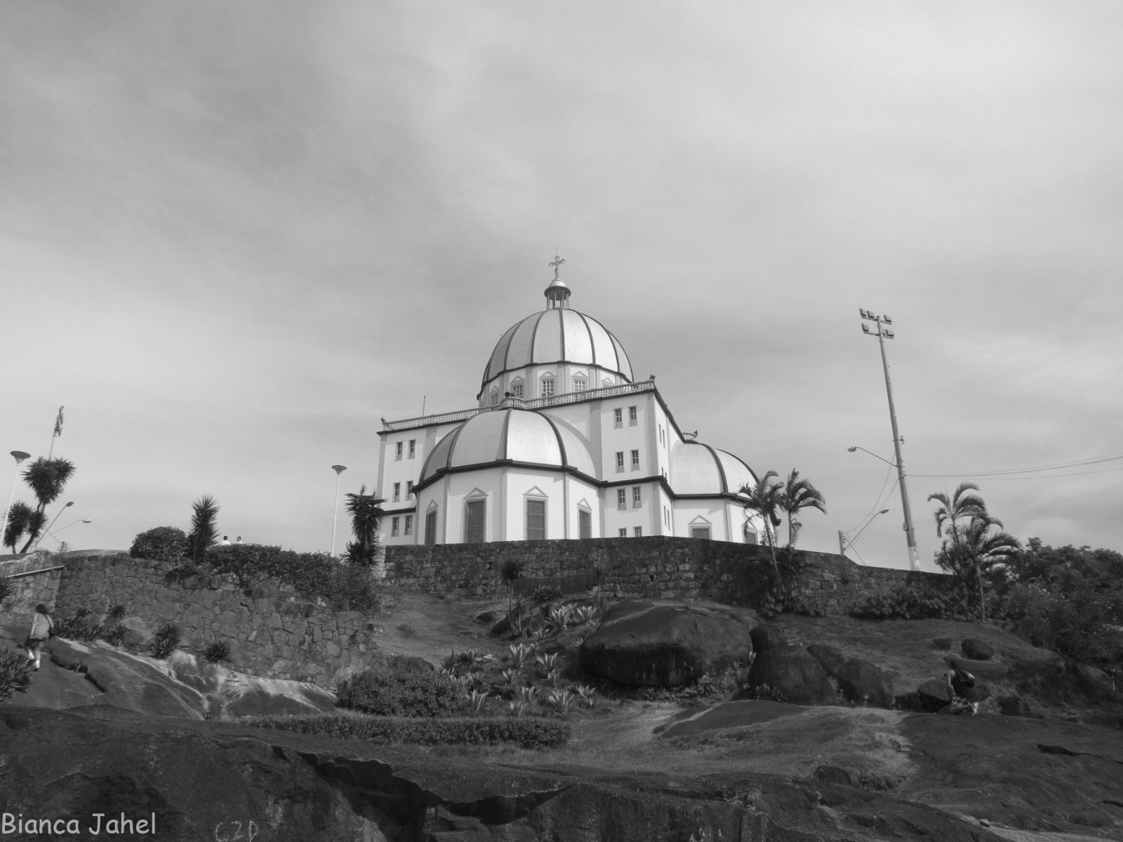 Olhares sobre Vitória — fotografia de Bianca Jahel