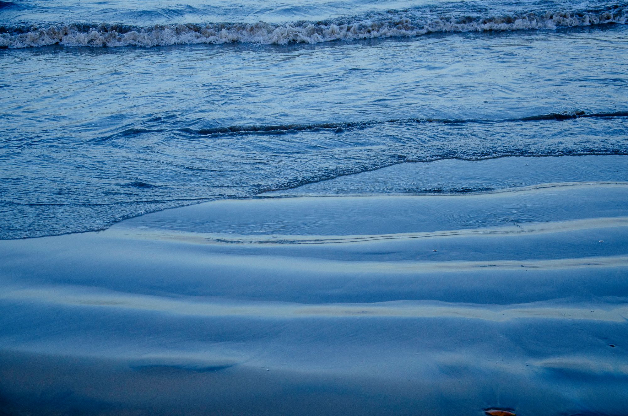 Beira mar — fotografia de Jazan Alves