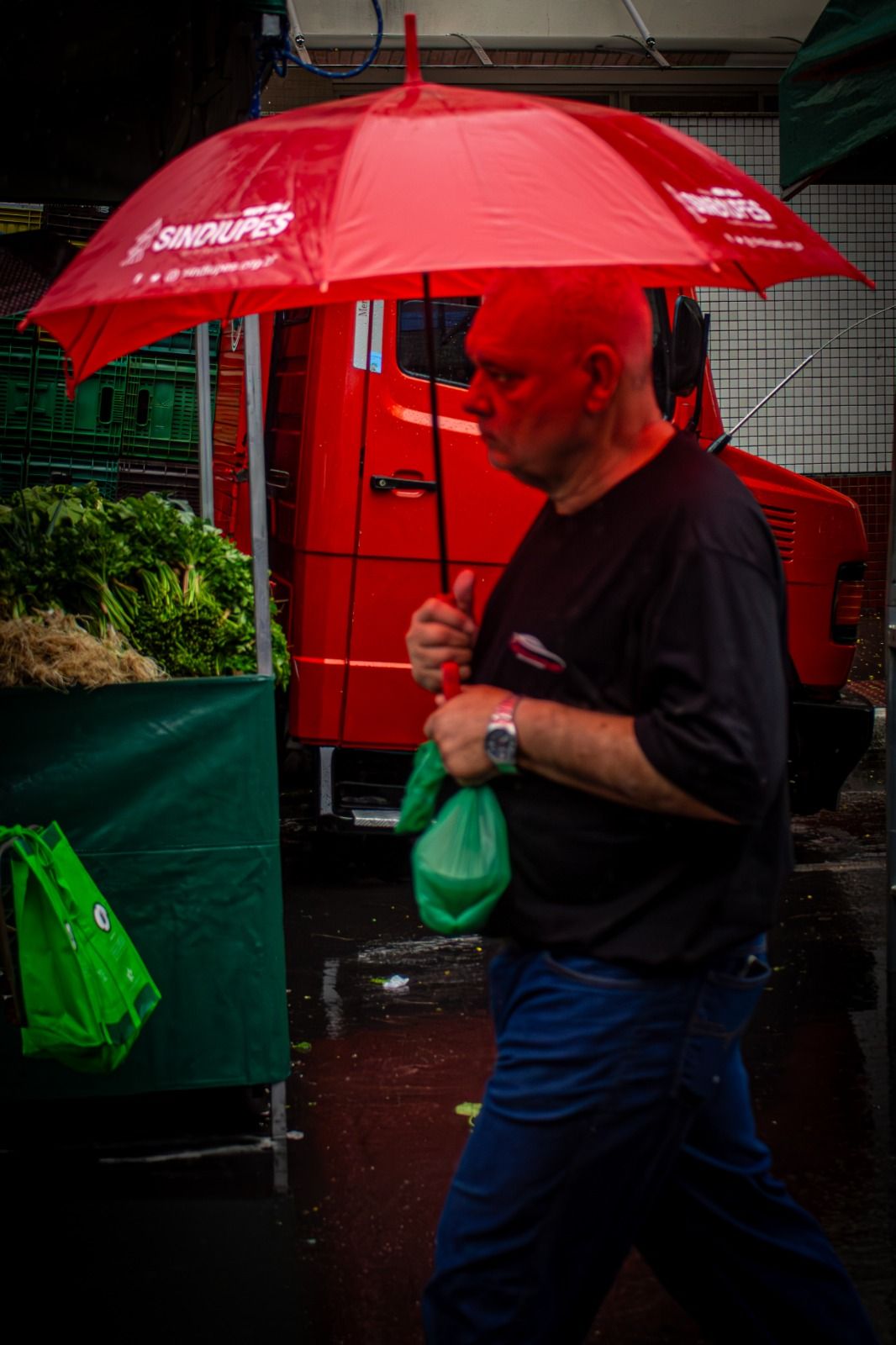 Feiras — fotografia de Rômulo Queiroz